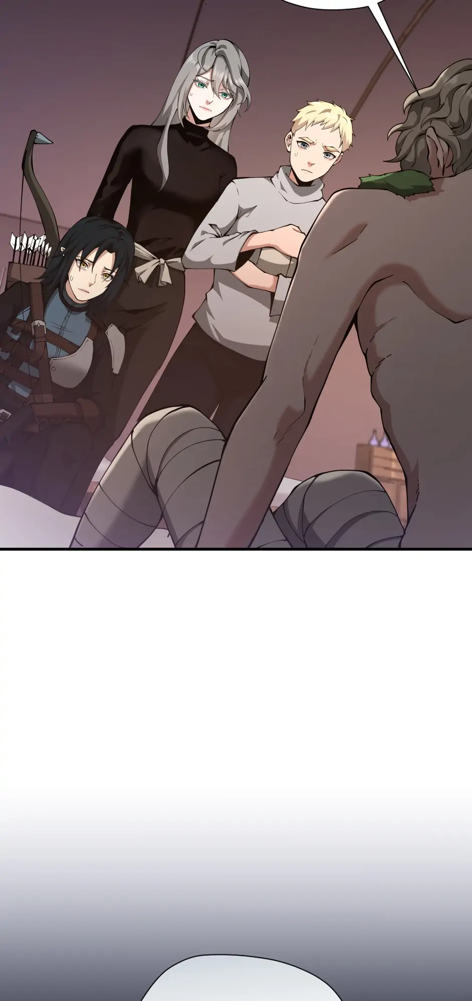 The Beginning After The End Chapter 169 image 58